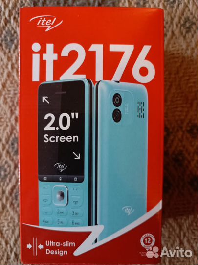 Itel it2180