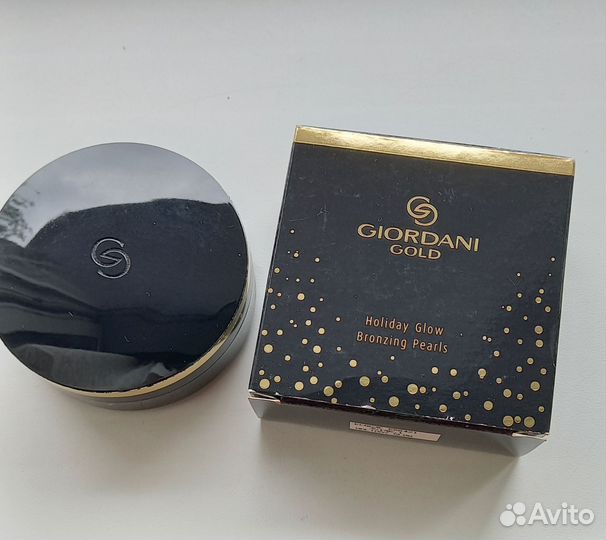 Набор косметики Oriflame пакетом