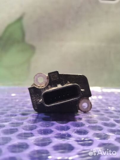 Датчик дмрв (расходомер) Renault Koleos