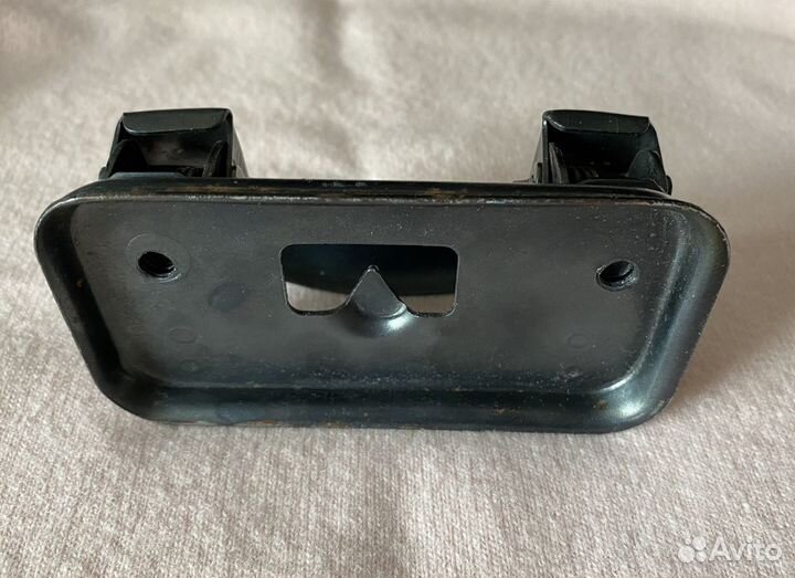 Дырокол металлический рабочий