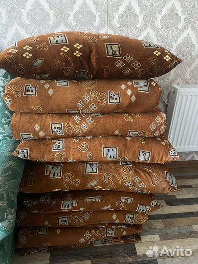 Матрас курпача