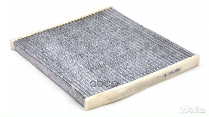 Фильтр салона AC21104C azumi