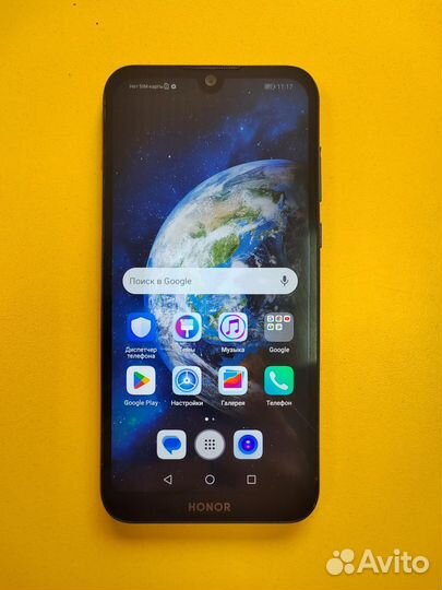 HONOR 8S, 3/64 ГБ