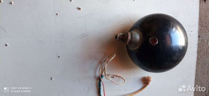 Фара искатель УАЗ