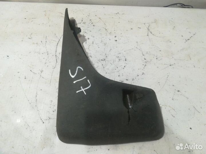 Freelander брызговик