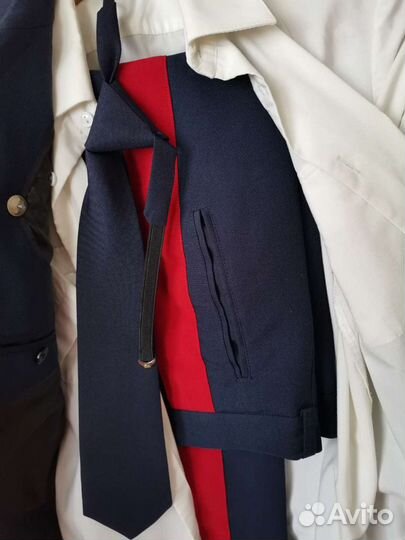 Казачья форма