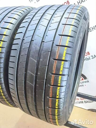 Pirelli P Zero 235/35 R20