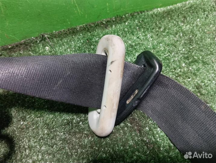 Ремень безопасности передний левый Mazda 3 (BK) 2