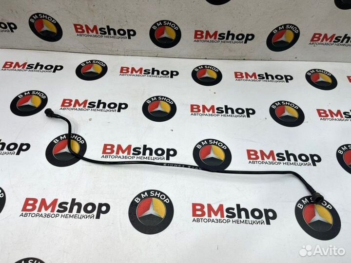 Трубка системы охлаждения Bmw 525I F10 N52B25A