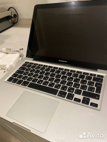 Apple MacBook Pro