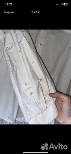 Кроссовки и Рубашка