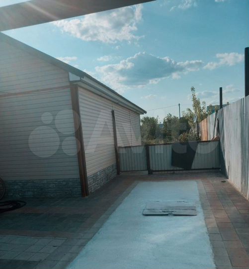 Дом 60 м² на участке 4,5 сот.