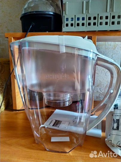 Фильтр для воды Philips
