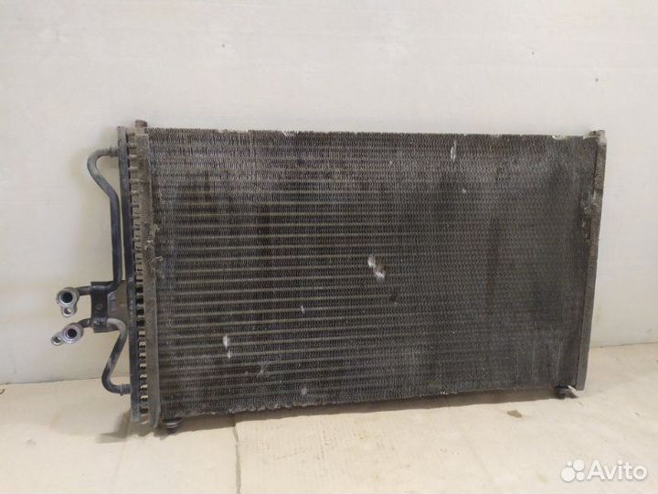 Радиатор кондиционера Ford Maverick TM1 GZ 2006