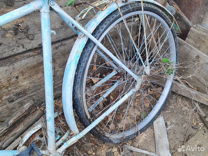 Велосипеды бу взрослый