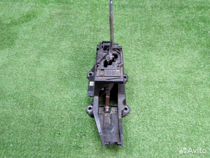 Кулиса кпп Toyota Land Cruiser Prado KDJ150 1gdftv