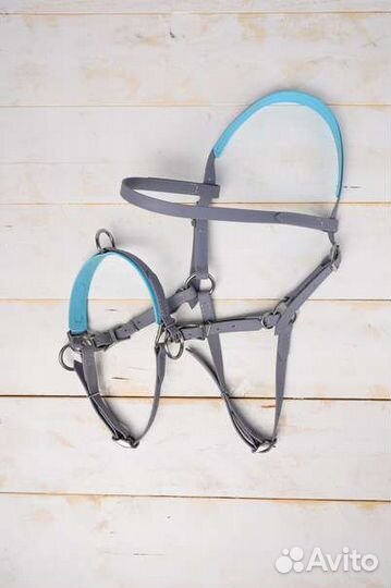 Кавессон из биотана No Rush