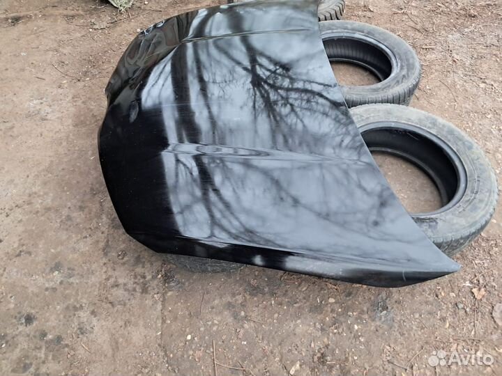 Капот Mazda cx-7