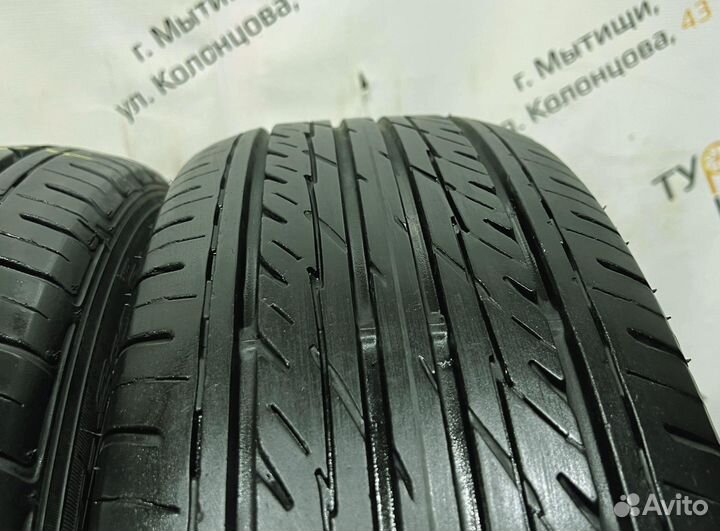 Goodyear GT-Eco Stage 205/60 R16 94Y