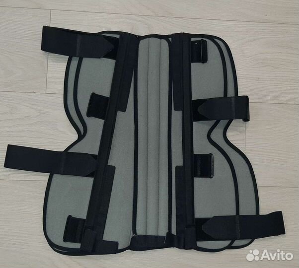 Тутор ортез коленный