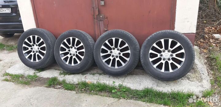 Подходит на Митсубиси и на Ниссан