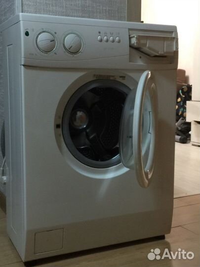 Стиральная машина бу