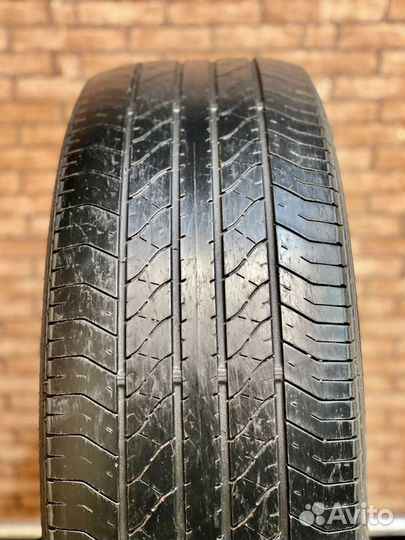 Dunlop SP Sport 270 235/55 R19