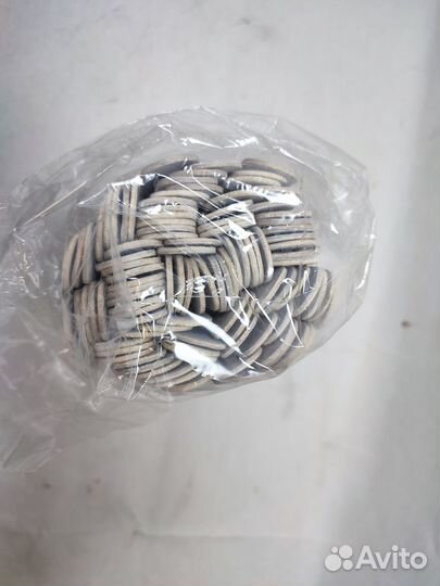 Новая пилка для ногтей 180/240