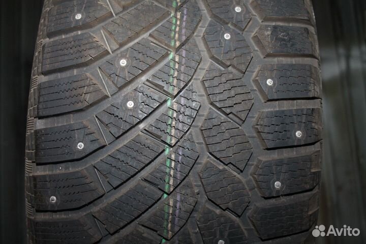 Gislaved Nord Frost 200 SUV ID 285/60 R18 116T