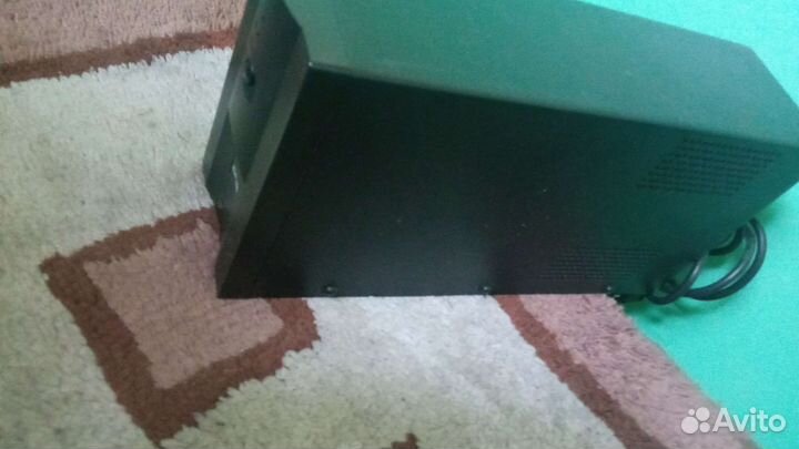 Стабилизатор напряжения