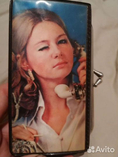 Кошелек женский