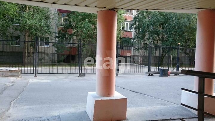 Сдам офисное помещение, 17.5 м²