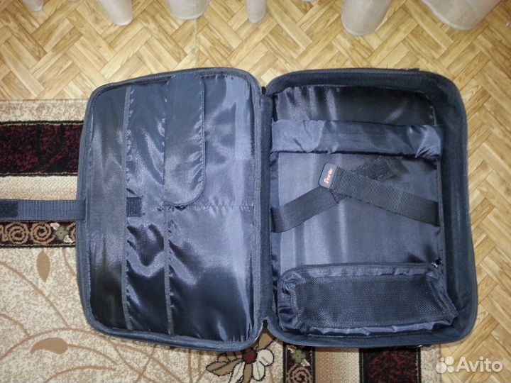 Новая сумка для ноутбука Port Designs