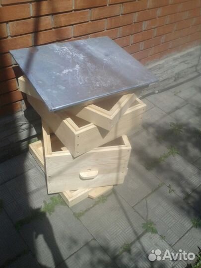 Улей, улья для пчел