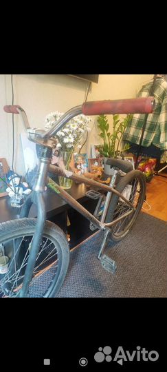 Велосипед мтб