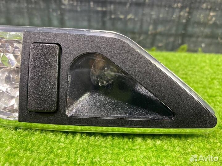 Плафон салона левый Bmw 330Xi E46 M54 2003