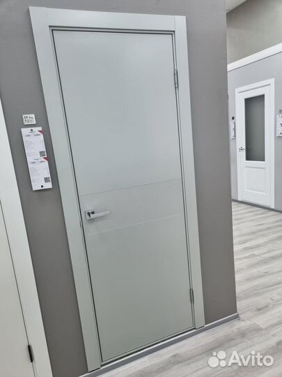 Двери межкомнатные