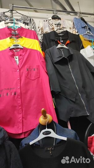 Требуется продавец