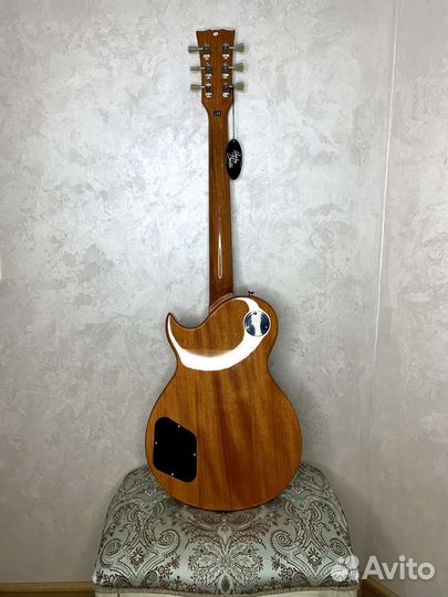 Harley Benton SC-450Plus VB