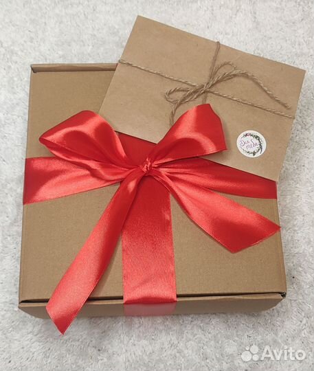Подарочный набор