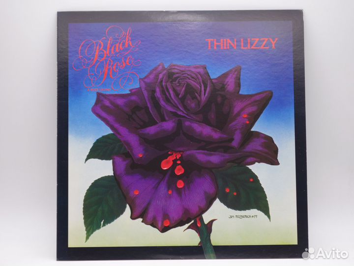 Виниловые пластинки фирменные Винил 9