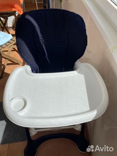 Детской стульчик CAM