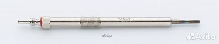 Свеча накала DG631 Denso