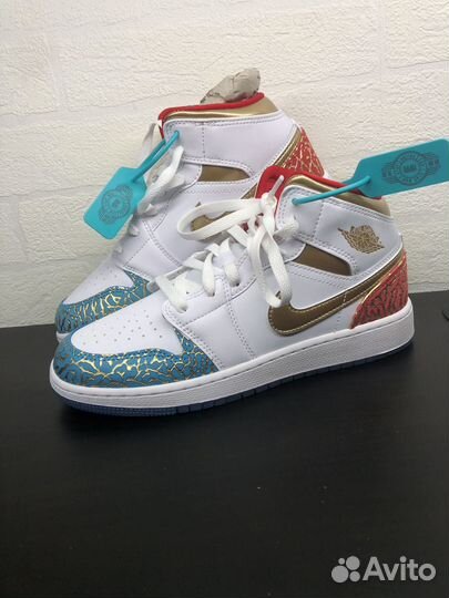 Nike Air Jordan 1 Mid 