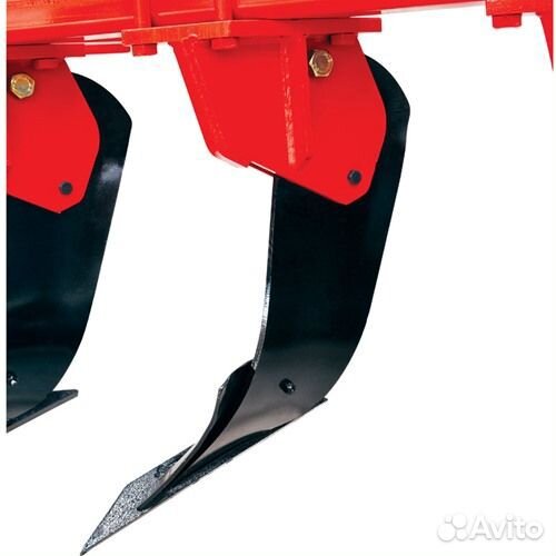 Плуг Ozduman DPT 8, 2024