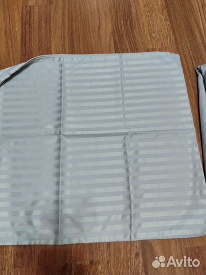 Постельное белье сатин новое