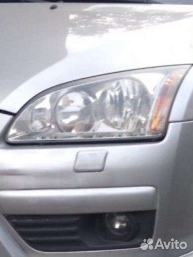 Крышка омывателя форсунки ford focus 2