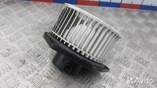 Моторчик печки nissan patrol Y61 GR (KBE10KK01)