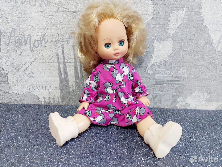 Кукла игрушка для девочки