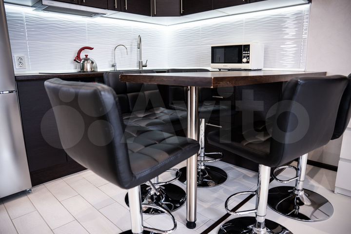 Квартира-студия, 31 м², 14/17 эт.